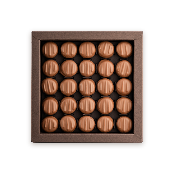 La Nougaline - 25pcs - 250g