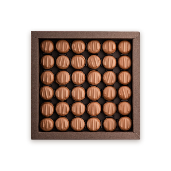 La Nougaline - 36pcs - 360g
