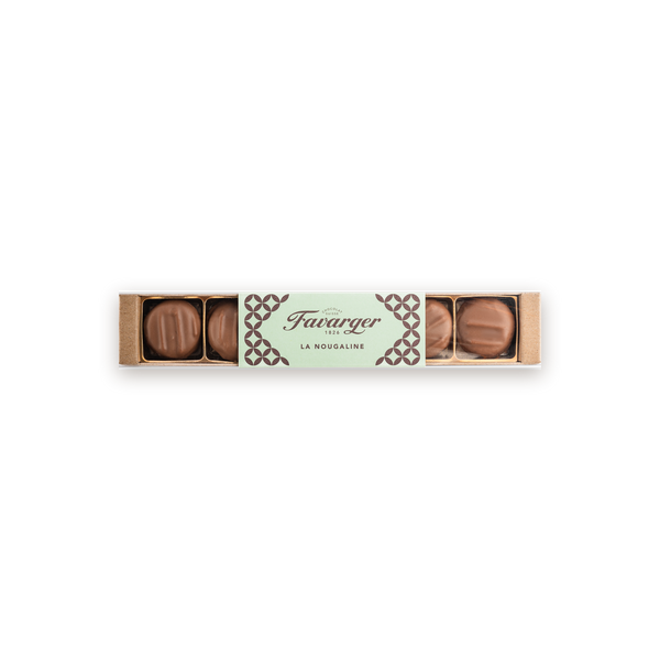 La Nougaline - 6pcs - 60g