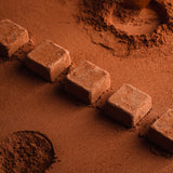 Les Pavés du Chemin de la Chocolaterie 2 - 25pcs - 250g