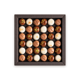Assorted Nougalines - 36 Pieces - 360g