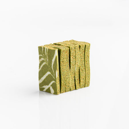 Plaques à Casser - Matcha - 190g