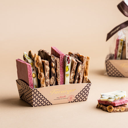 Plaques Maison XXL - 610g