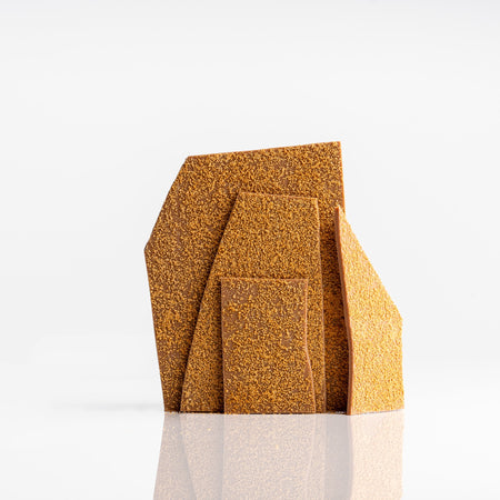 Plaques Fines - Milk Speculoos - 90g