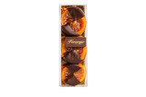 Rouelles d’orange - 100g