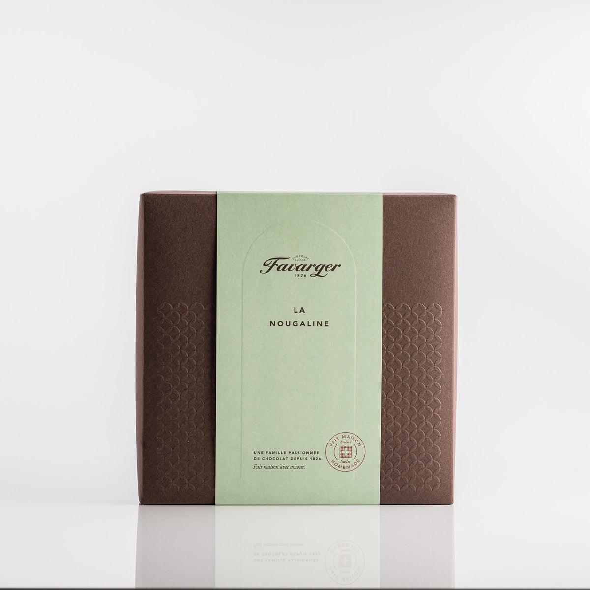 La Nougaline - 36pcs - 360g
