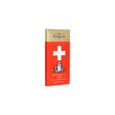 Swiss Cross - Milk 35% Chocolate Tablet - 100g