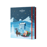 Advent Calendar - Merry Christmas