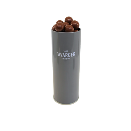 Milk Chocolate 36% Hazelnuts - 300g