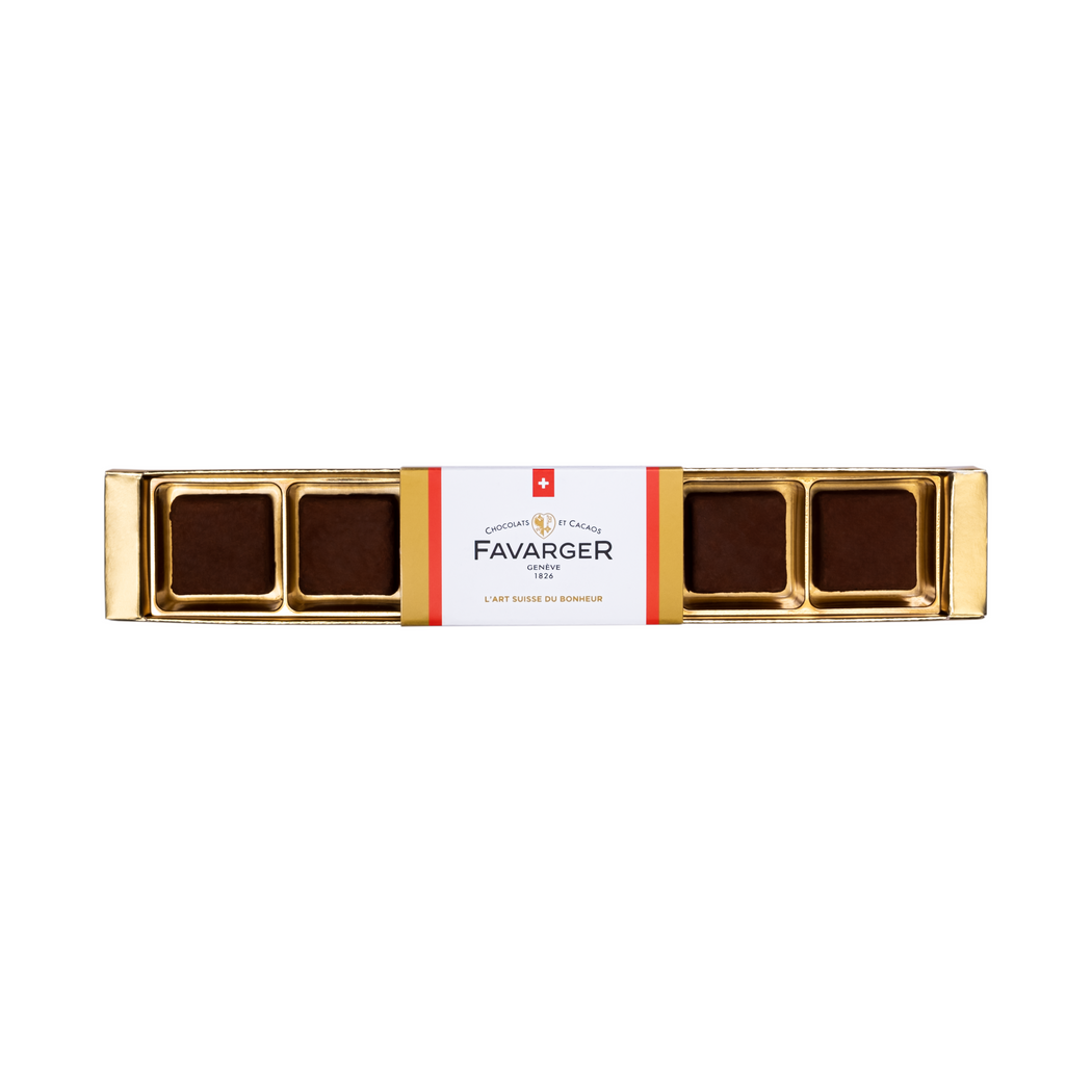 SWISS CHOCOLATE GIFT BOXES